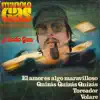 Manolo Gas & The Tinto Band Bang - A Todo Gas